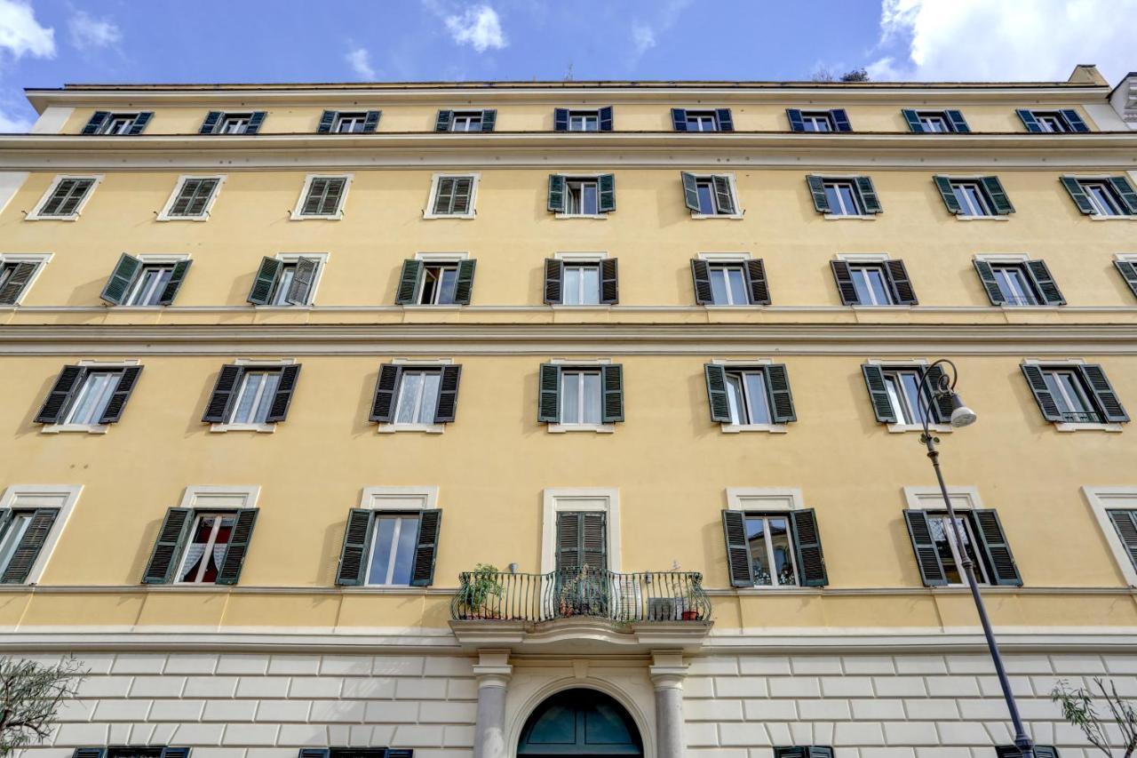 Colosseo Green Park - Home And More ローマ エクステリア 写真