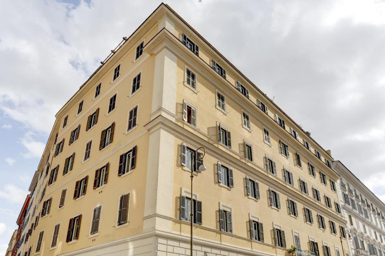 Colosseo Green Park - Home And More ローマ エクステリア 写真