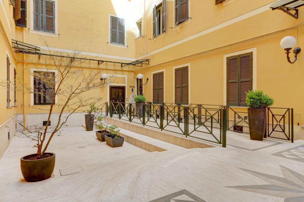 Colosseo Green Park - Home And More ローマ エクステリア 写真