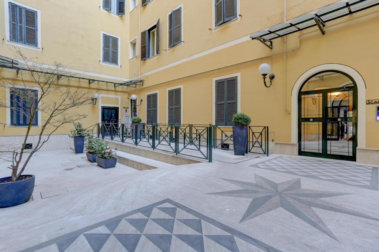 Colosseo Green Park - Home And More ローマ エクステリア 写真
