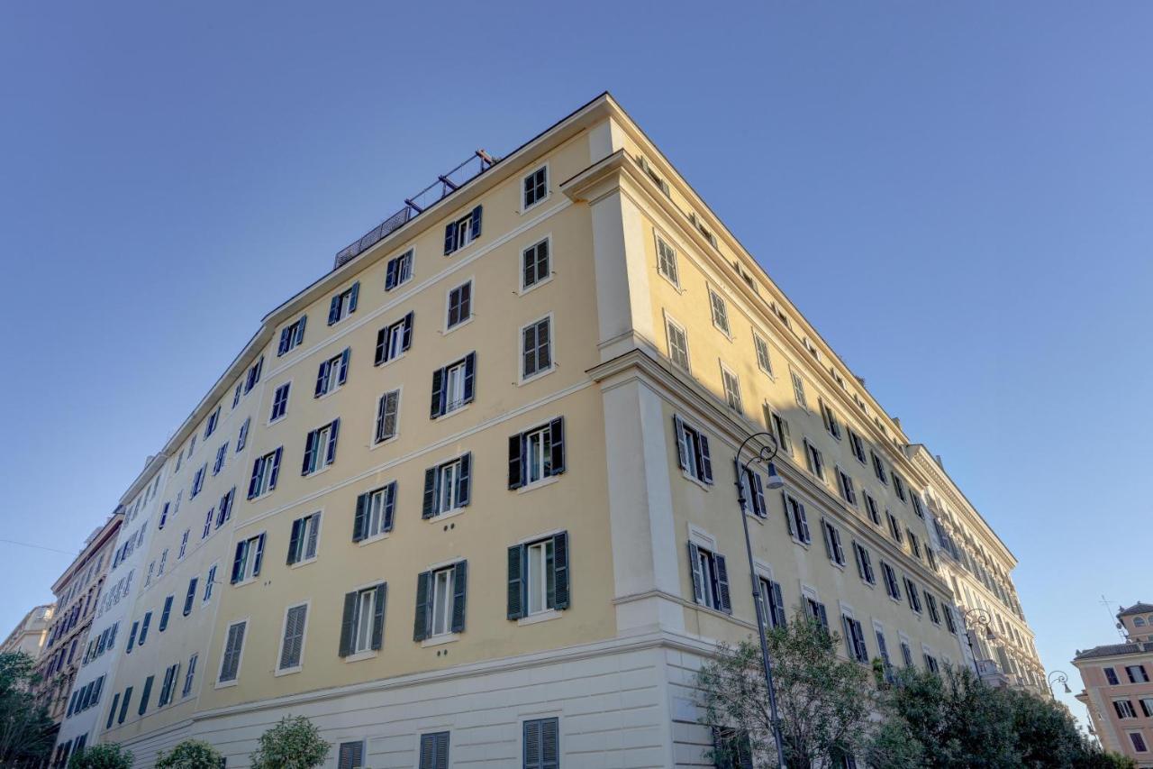 Colosseo Green Park - Home And More ローマ エクステリア 写真