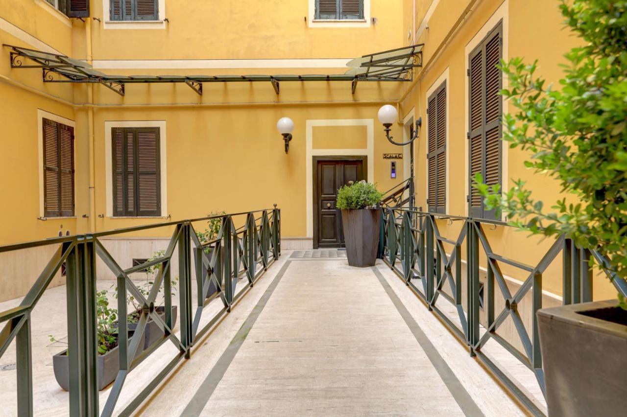 Colosseo Green Park - Home And More ローマ エクステリア 写真
